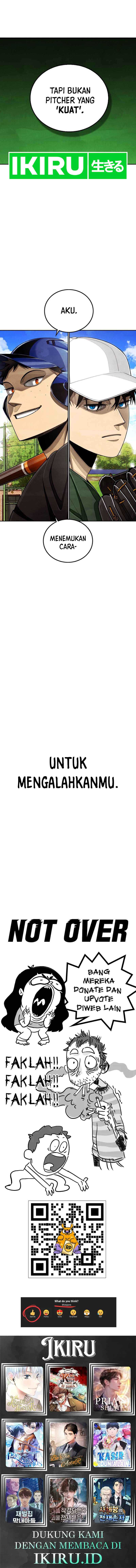 Not Over Chapter 01 Image 16