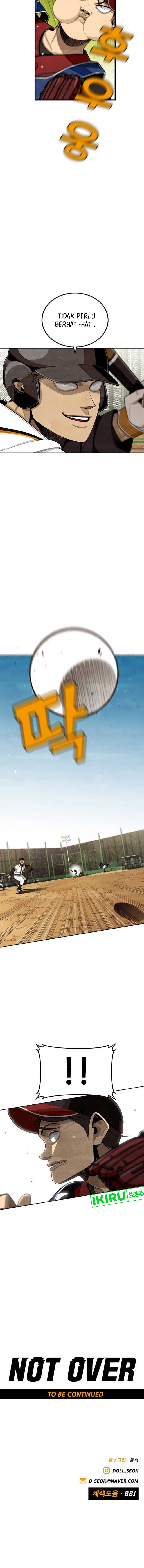 Not Over Chapter 11 Image 10