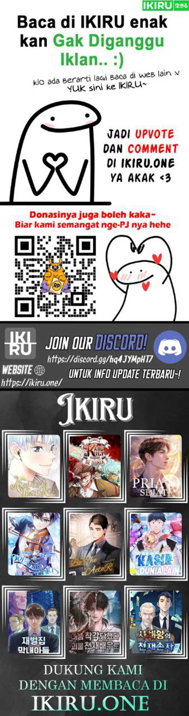 Not Over Chapter 11 Image 11