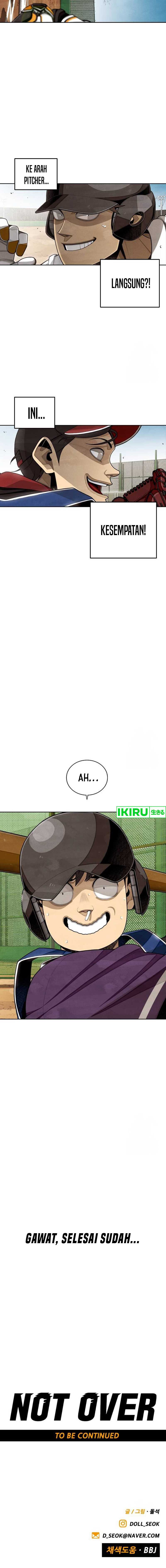 Not Over Chapter 12 Image 10