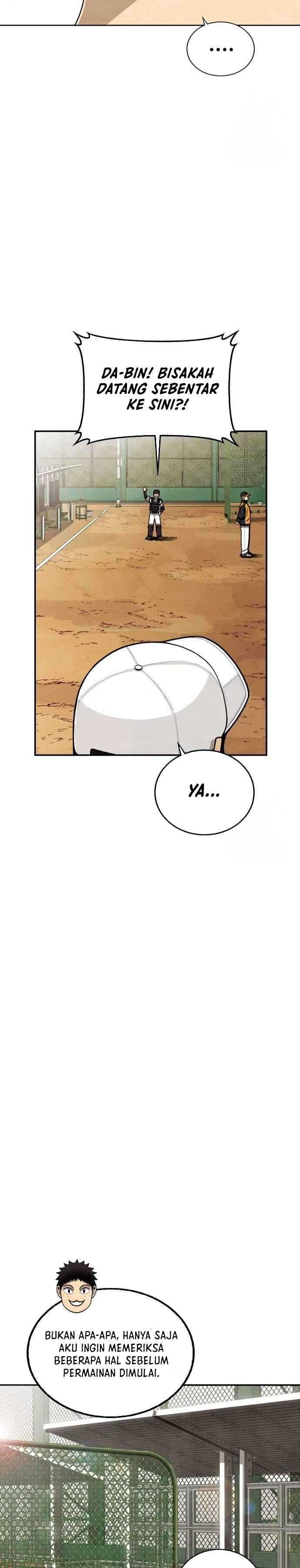 Not Over Chapter 13 Image 7