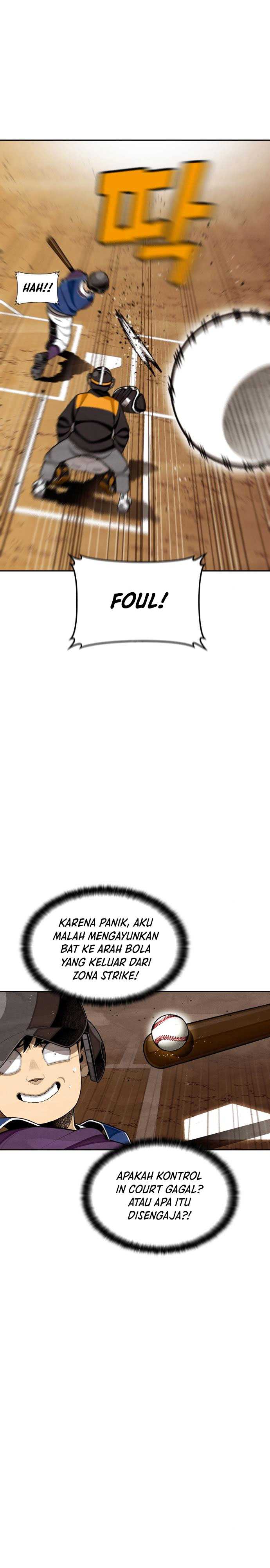 Not Over Chapter 15 Image 14