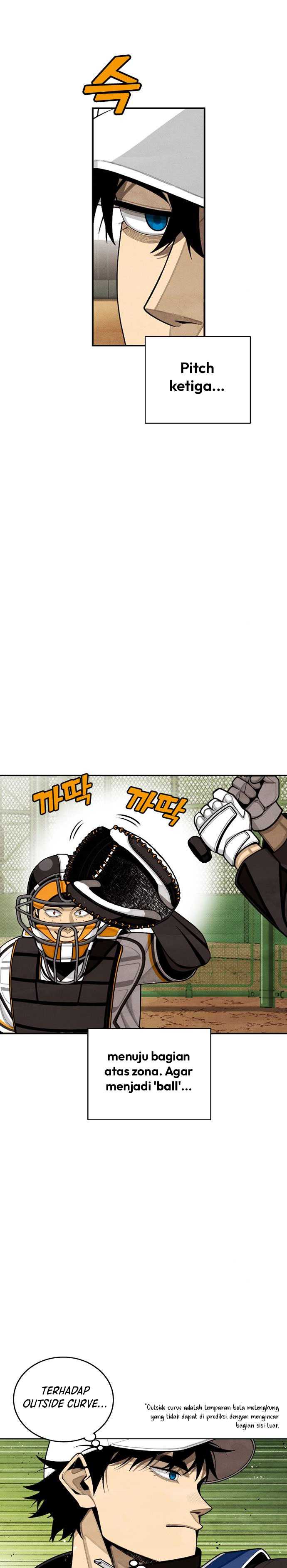 Not Over Chapter 15 Image 15