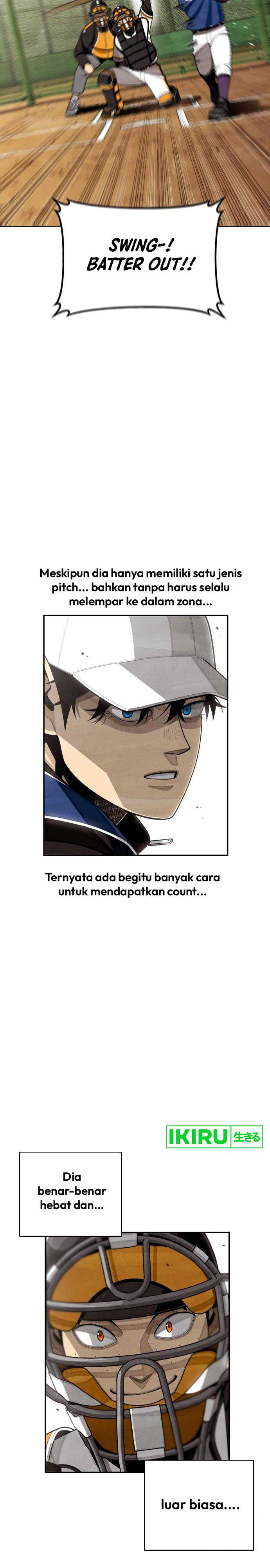 Not Over Chapter 15 Image 18