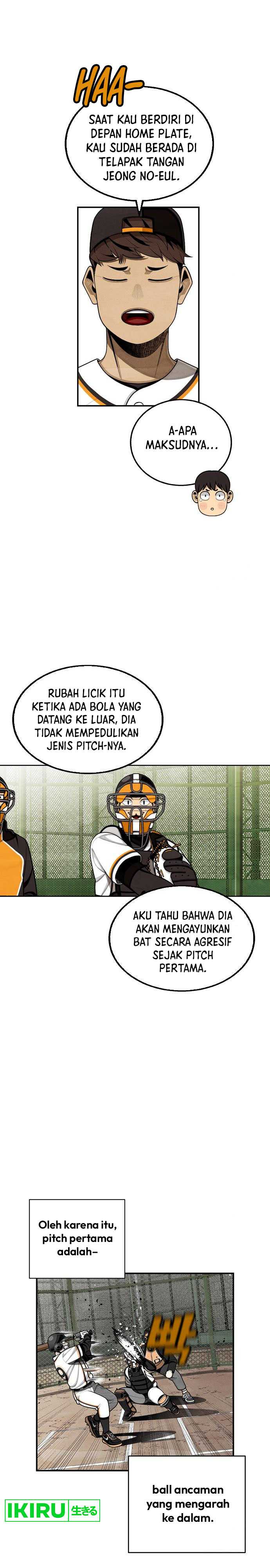 Not Over Chapter 15 Image 21