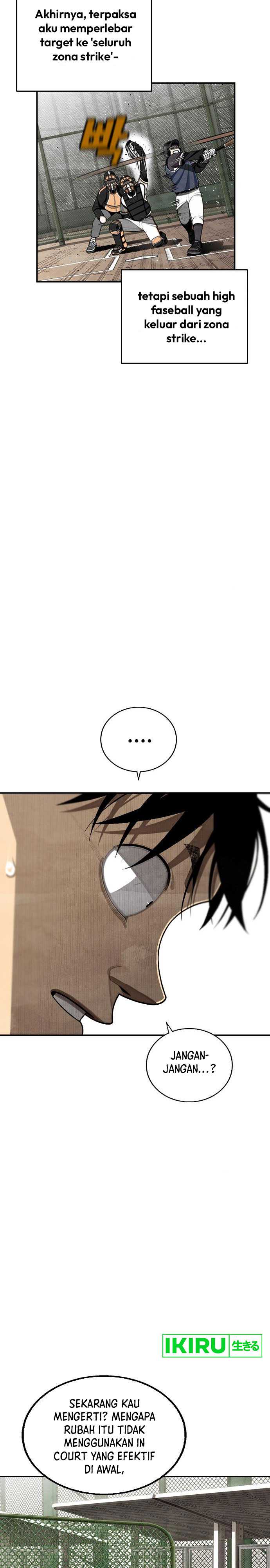 Not Over Chapter 15 Image 24