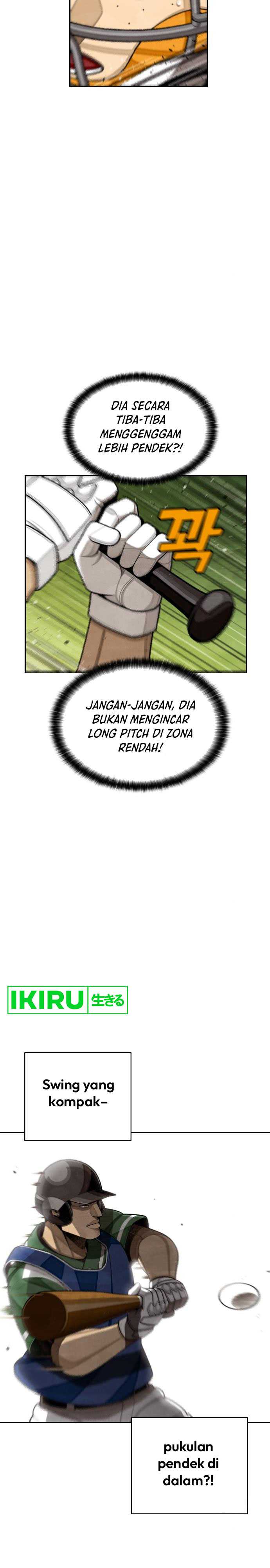 Not Over Chapter 15 Image 33