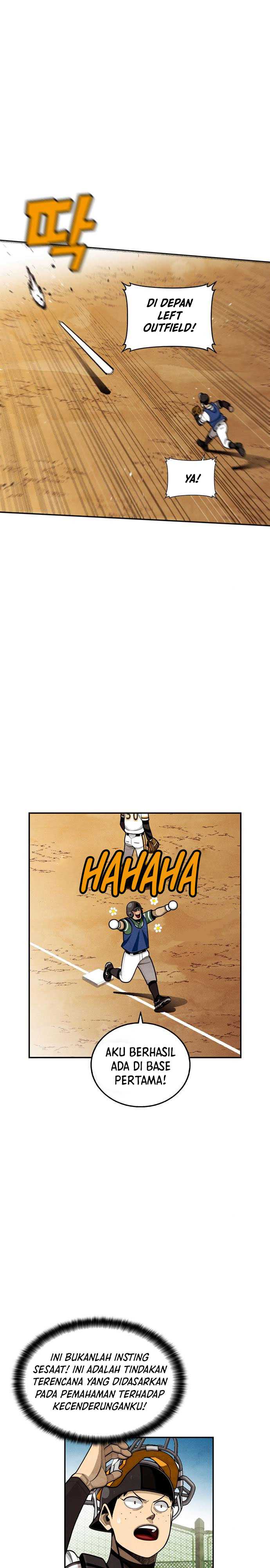 Not Over Chapter 15 Image 34