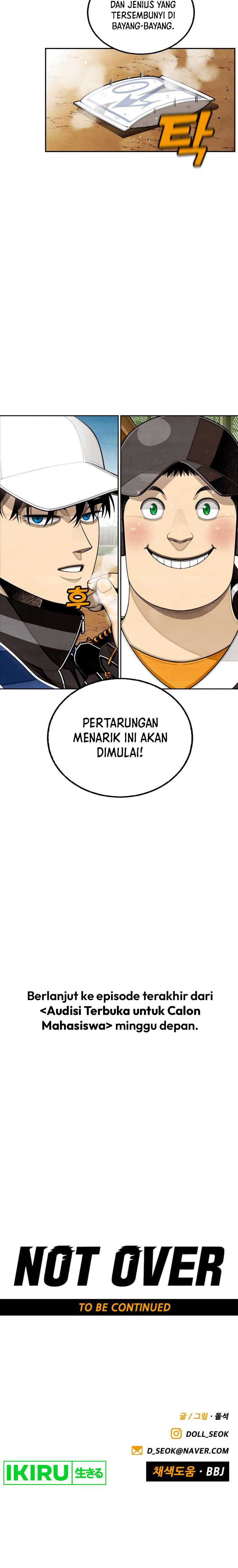 Not Over Chapter 15 Image 37