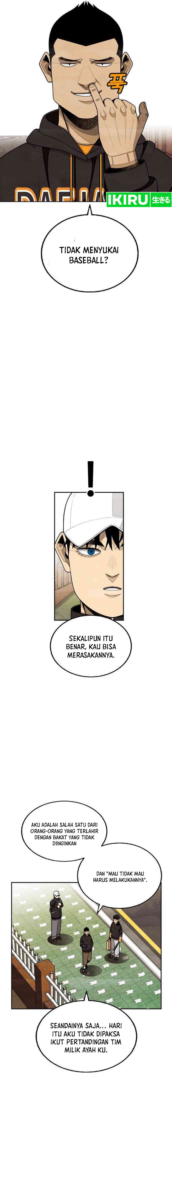 Not Over Chapter 18 Image 6