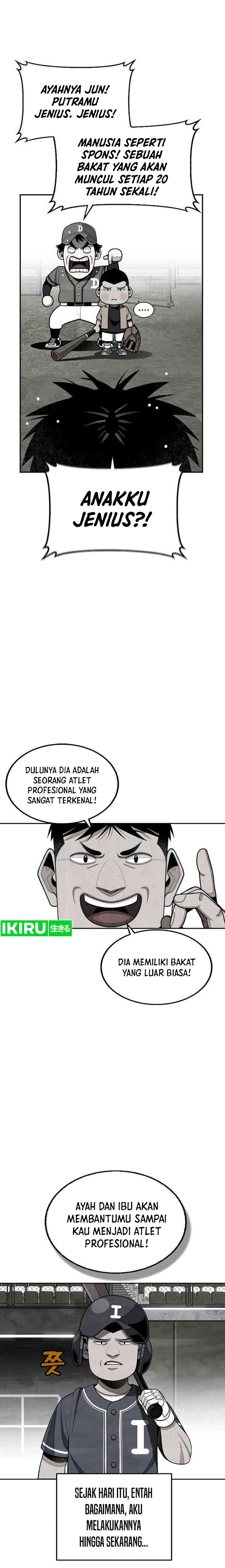 Not Over Chapter 18 Image 7