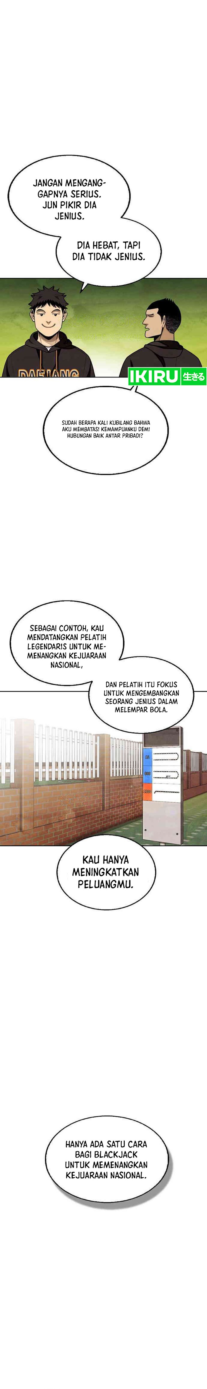 Not Over Chapter 18 Image 8