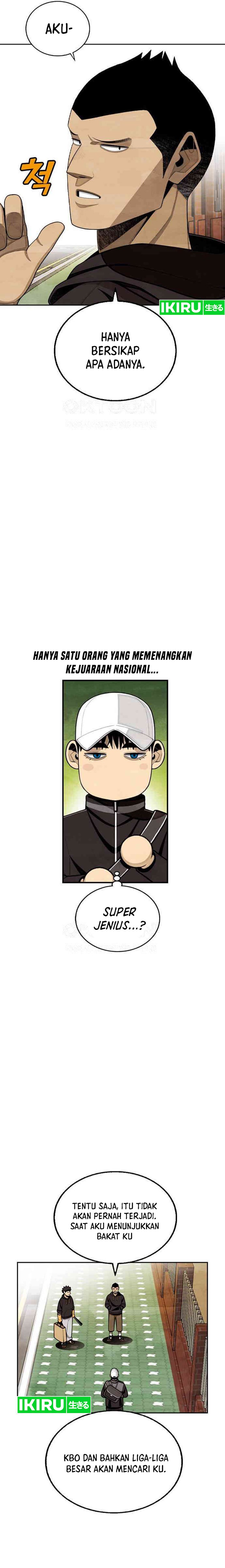 Not Over Chapter 18 Image 9