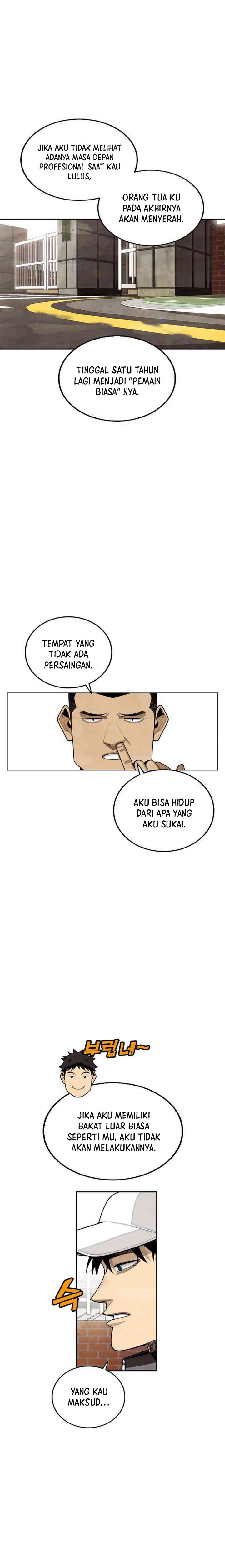 Not Over Chapter 18 Image 10