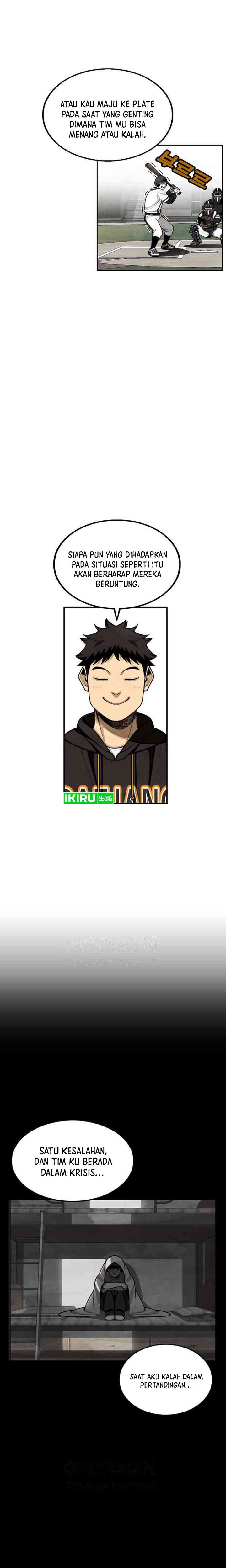 Not Over Chapter 18 Image 13