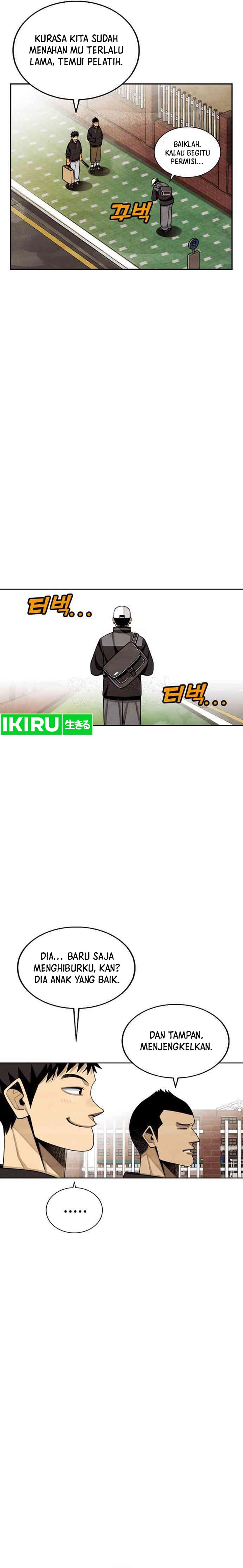 Not Over Chapter 18 Image 16