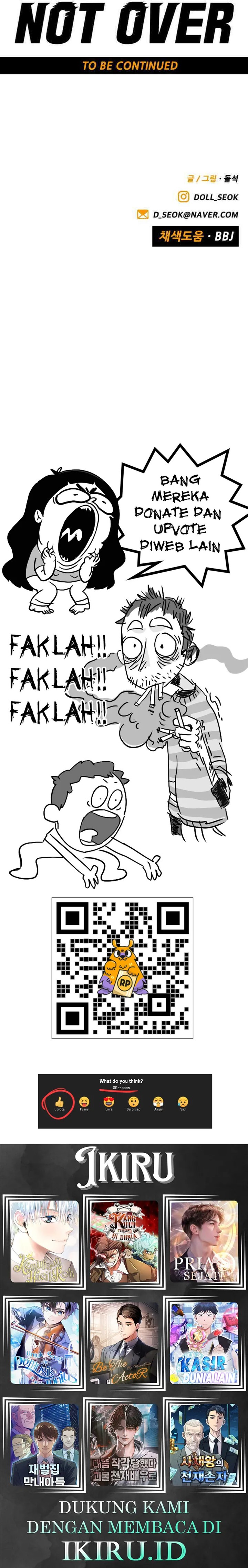 Not Over Chapter 18 Image 26