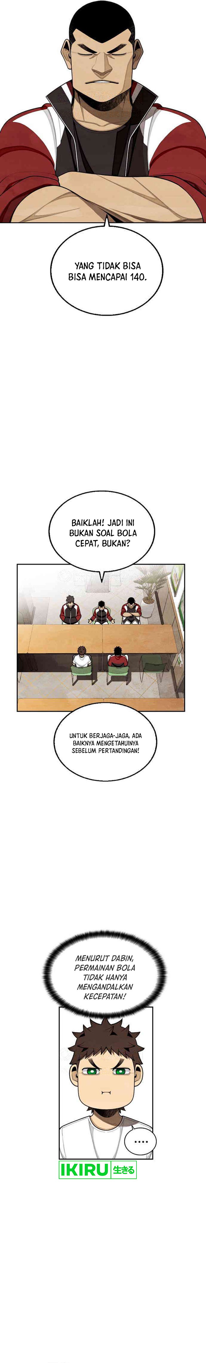 Not Over Chapter 19 Image 12