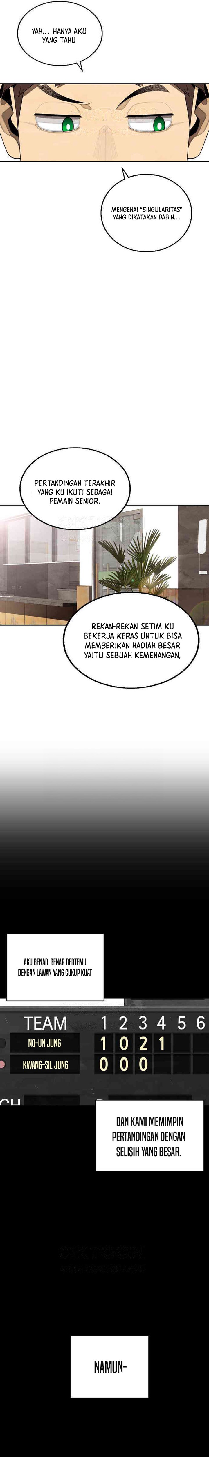 Not Over Chapter 19 Image 13