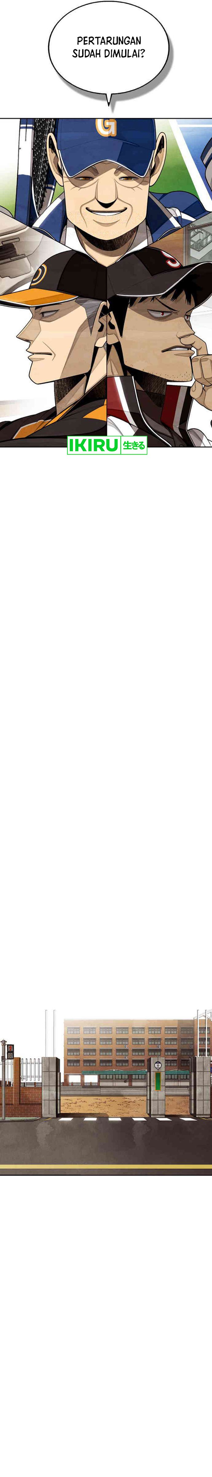 Not Over Chapter 19 Image 24