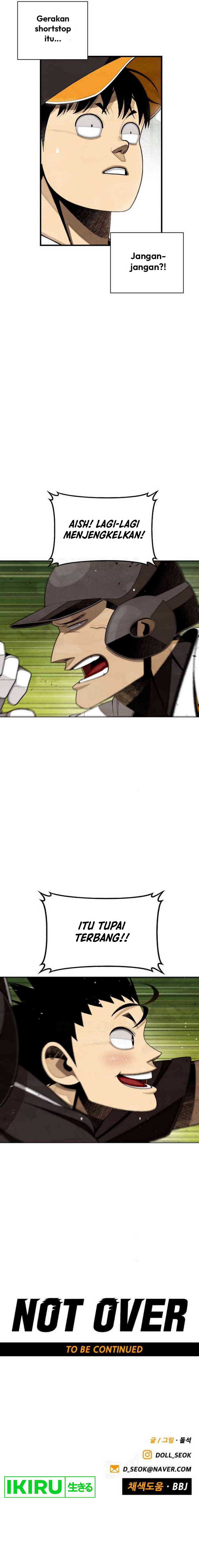 Not Over Chapter 21 Image 13