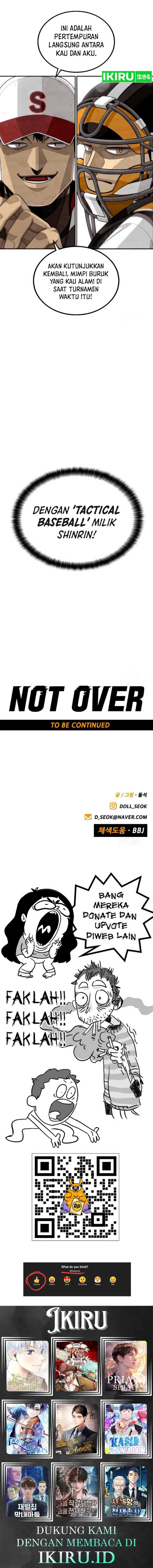 Not Over Chapter 26 Image 10