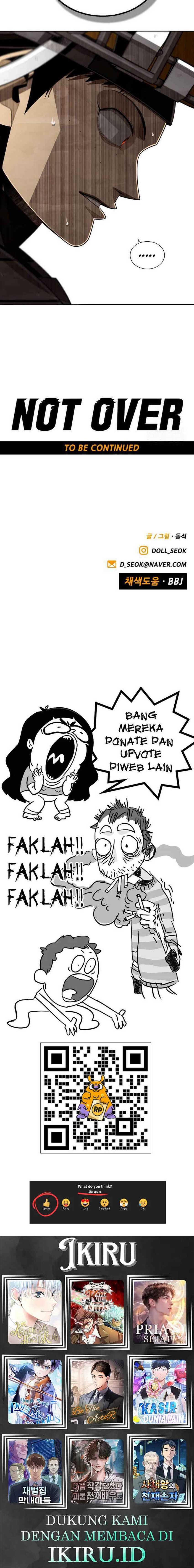 Not Over Chapter 27 Image 10