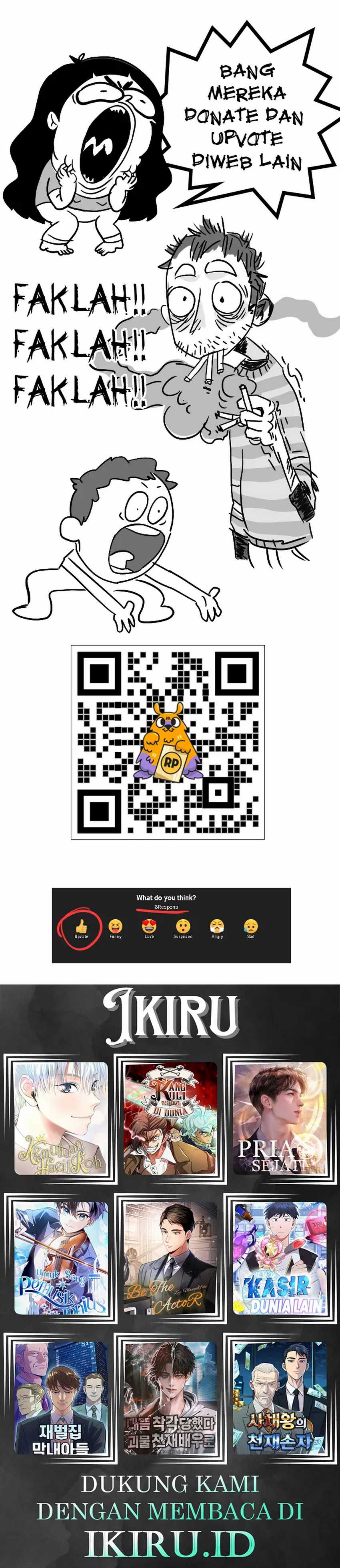 Not Over Chapter 28 Image 11