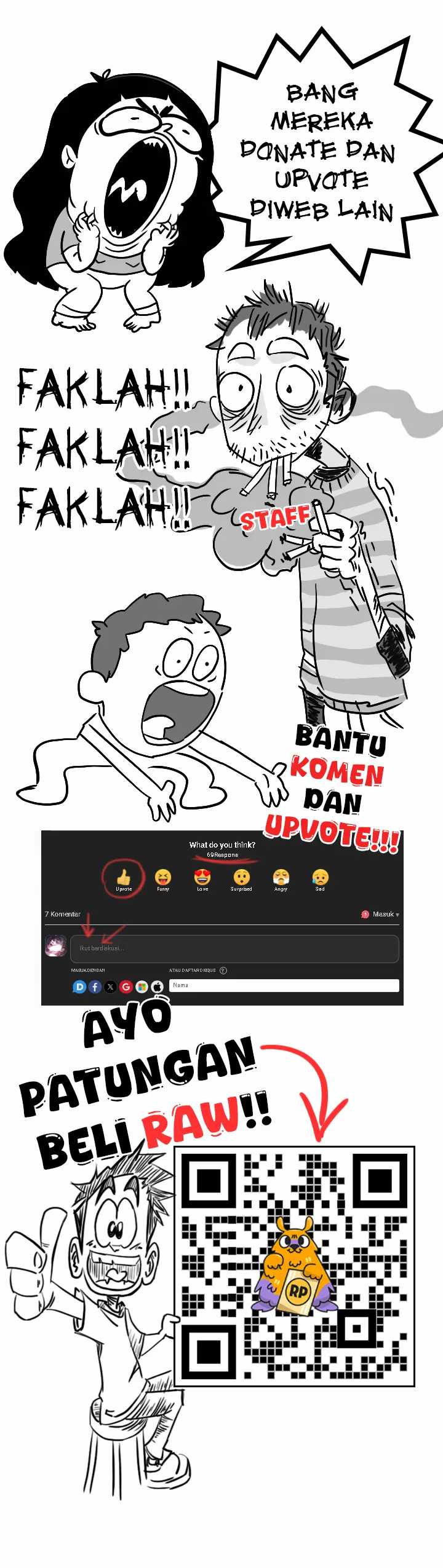 Not Over Chapter 31 Image 10