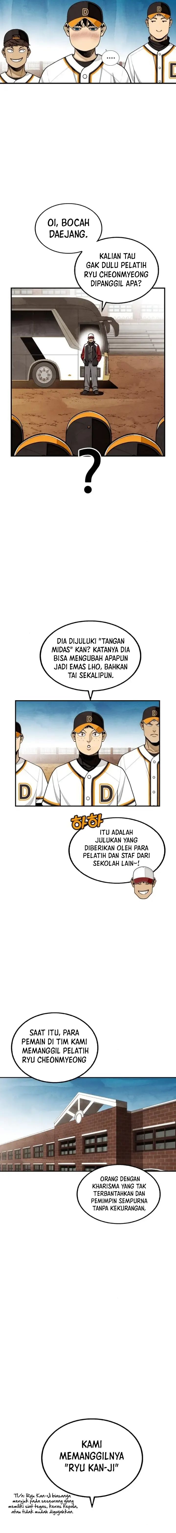 Not Over Chapter 35 Image 2