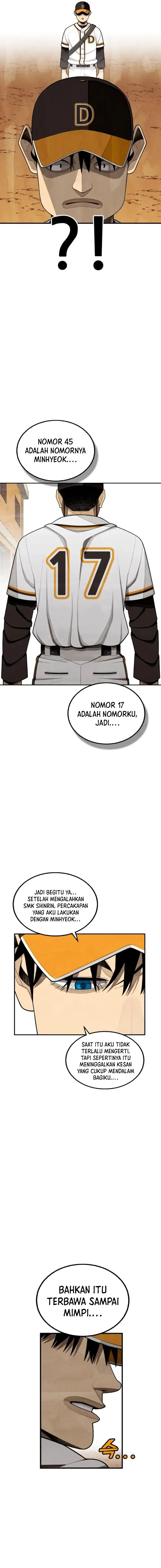 Not Over Chapter 35 Image 9