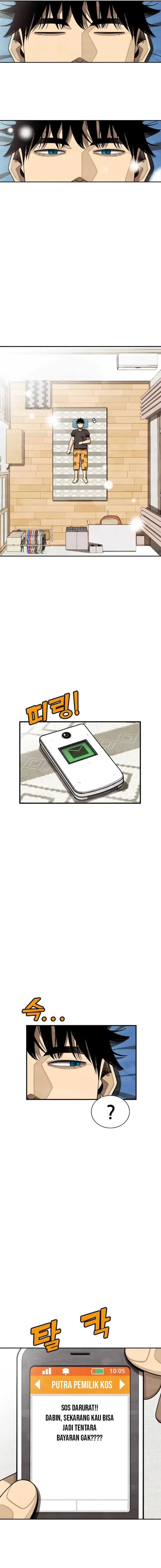 Not Over Chapter 35 Image 11