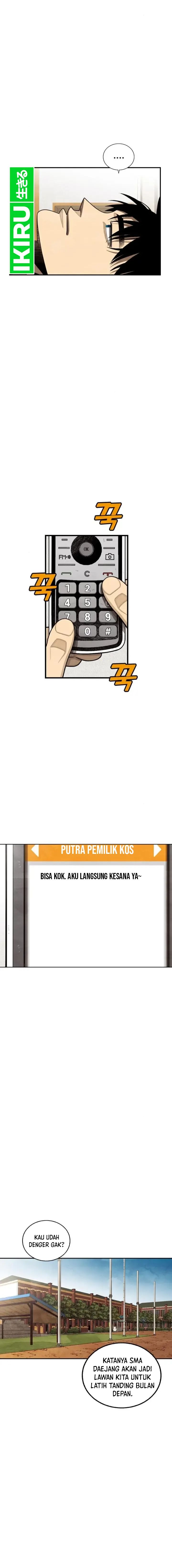 Not Over Chapter 35 Image 12