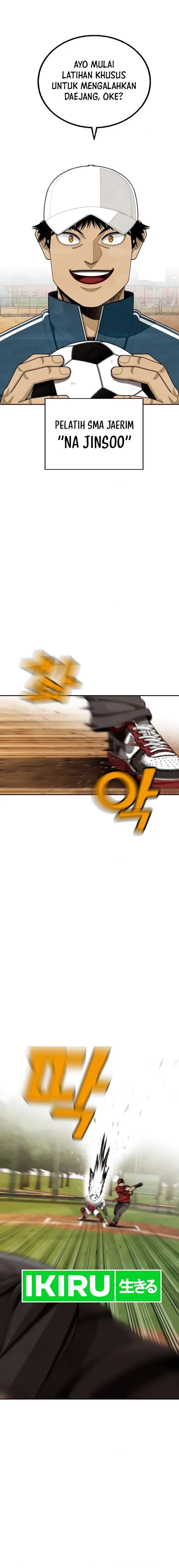 Not Over Chapter 35 Image 15