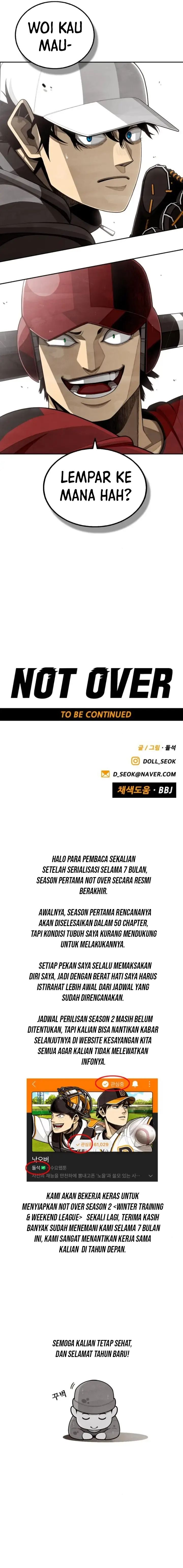 Not Over Chapter 35 Image 17