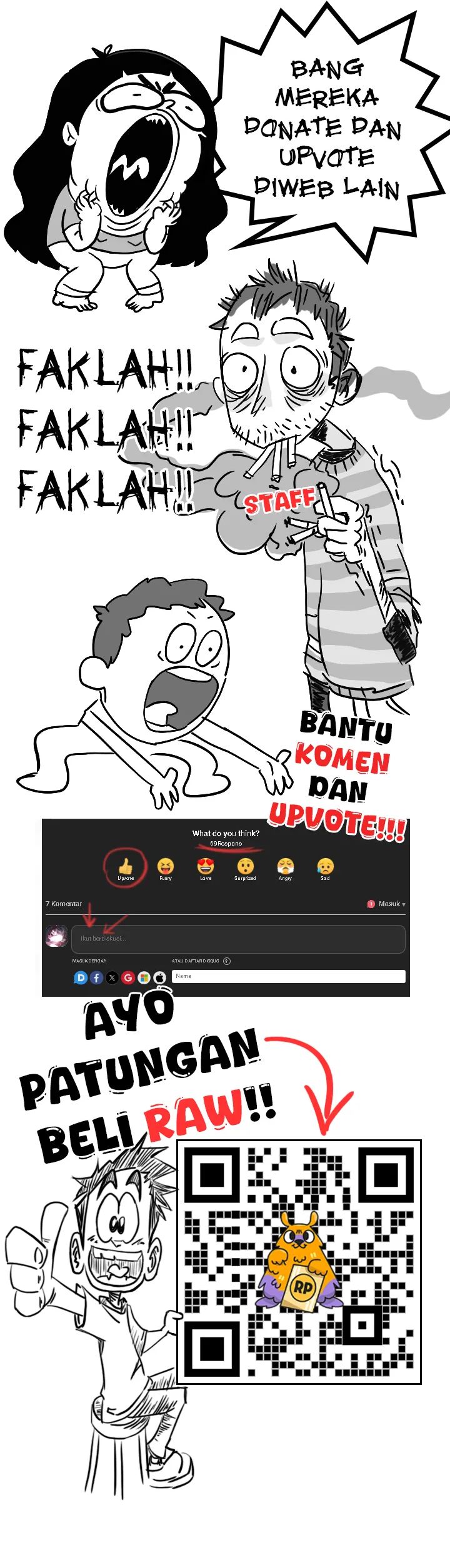 Not Over Chapter 35 Image 18