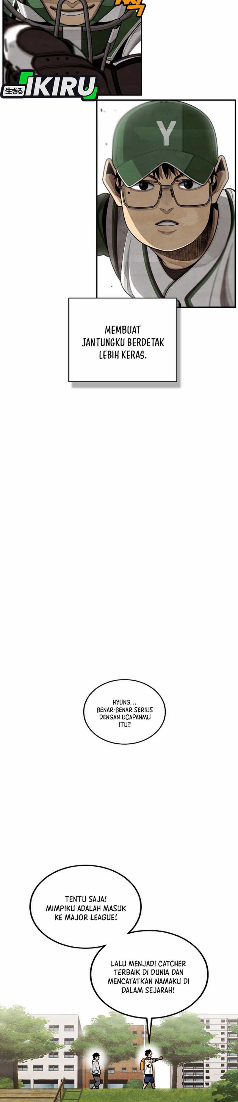 Not Over Chapter 36 Image 3