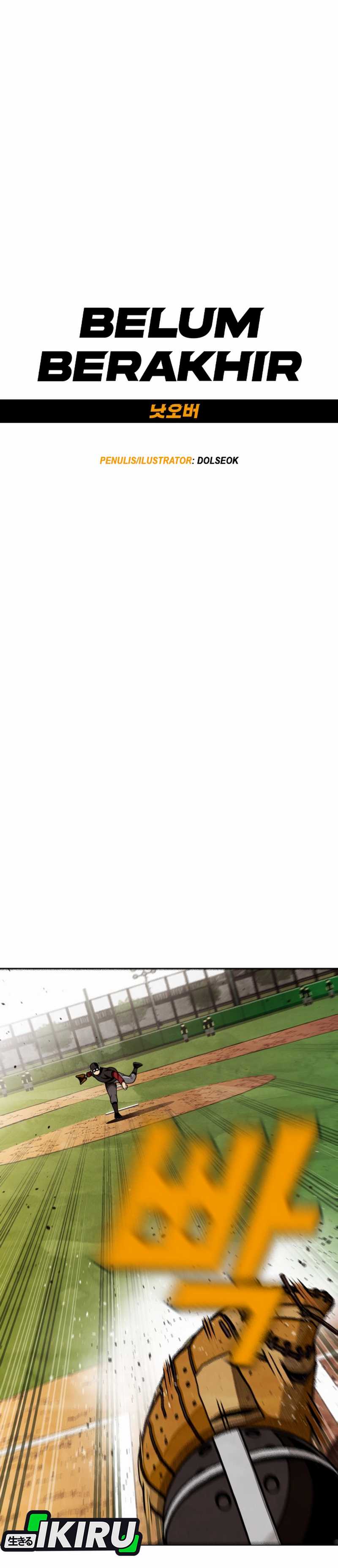 Not Over Chapter 36 Image 5