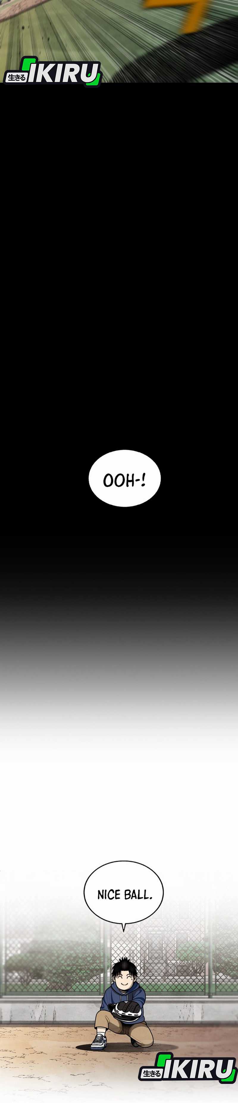 Not Over Chapter 36 Image 12