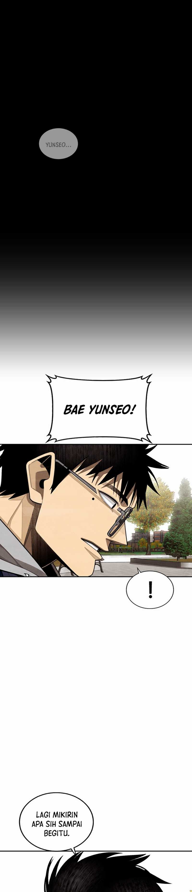 Not Over Chapter 36 Image 16