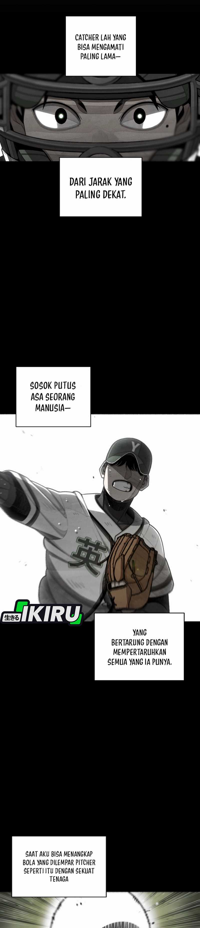 Not Over Chapter 36 Image 21