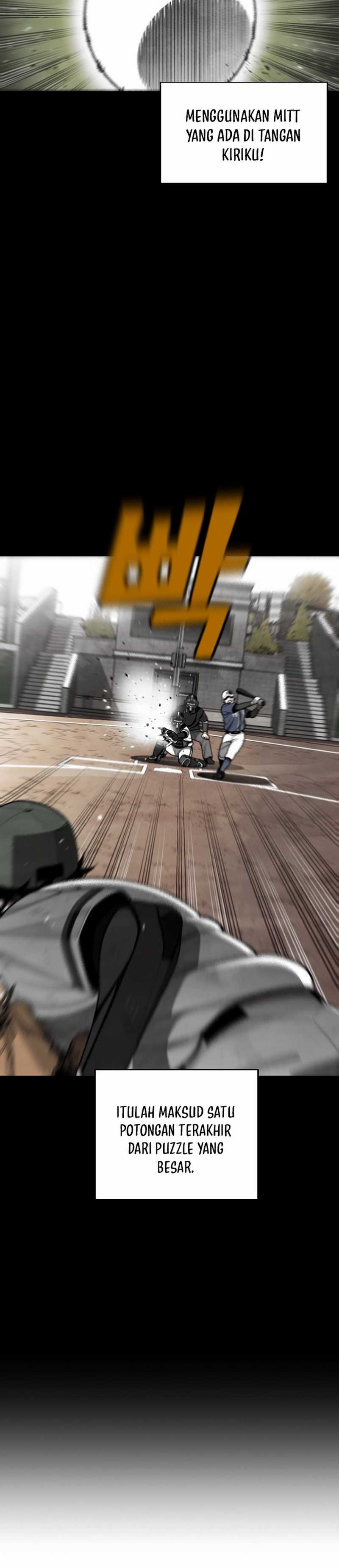 Not Over Chapter 36 Image 22