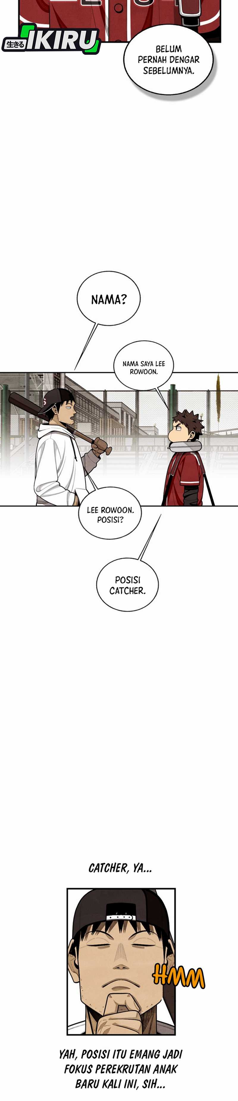 Not Over Chapter 36 Image 30