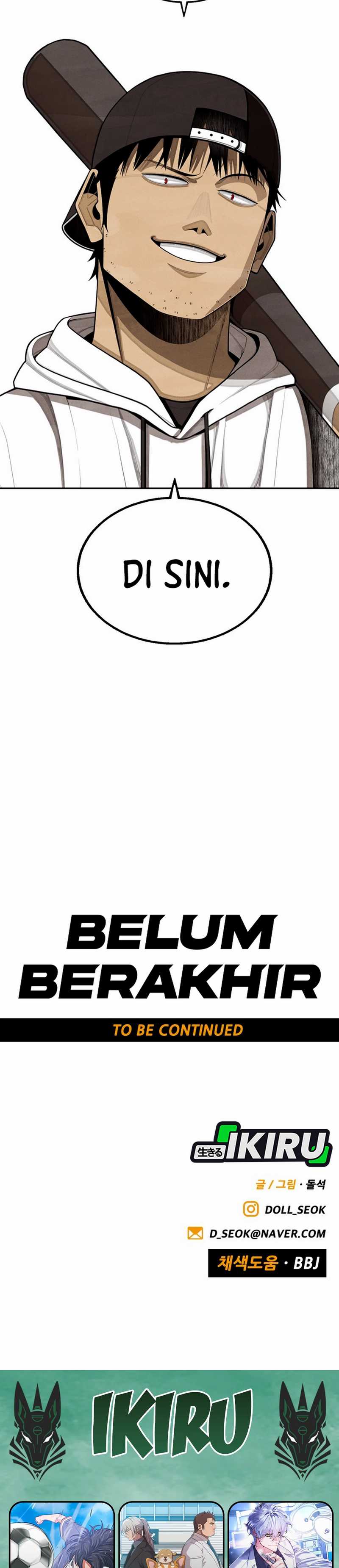 Not Over Chapter 36 Image 33