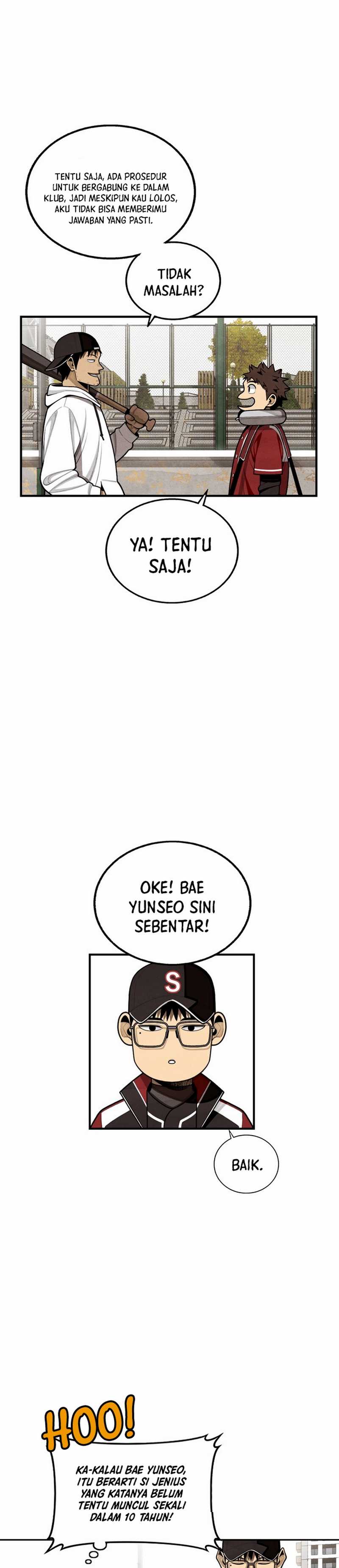 Not Over Chapter 37 Image 1