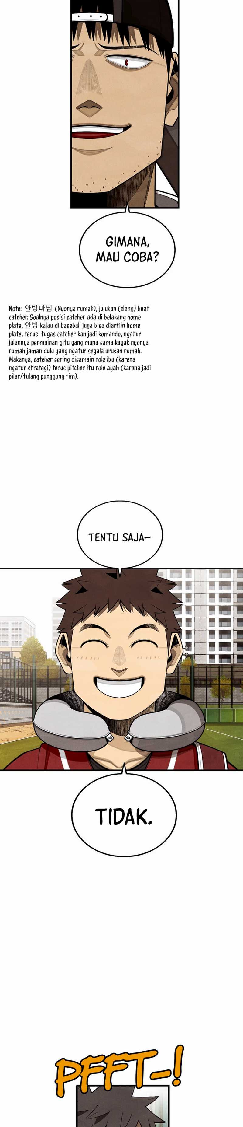 Not Over Chapter 37 Image 3