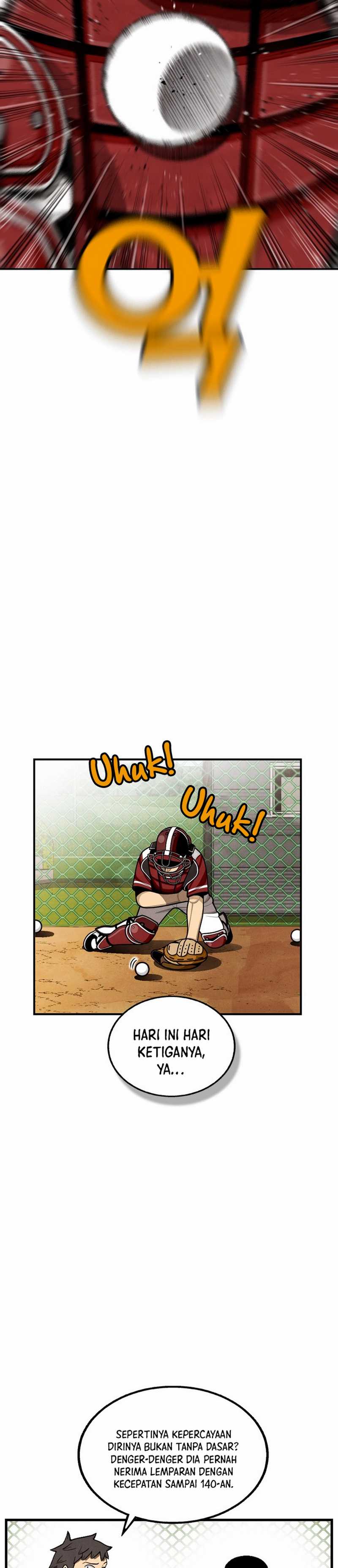 Not Over Chapter 37 Image 12