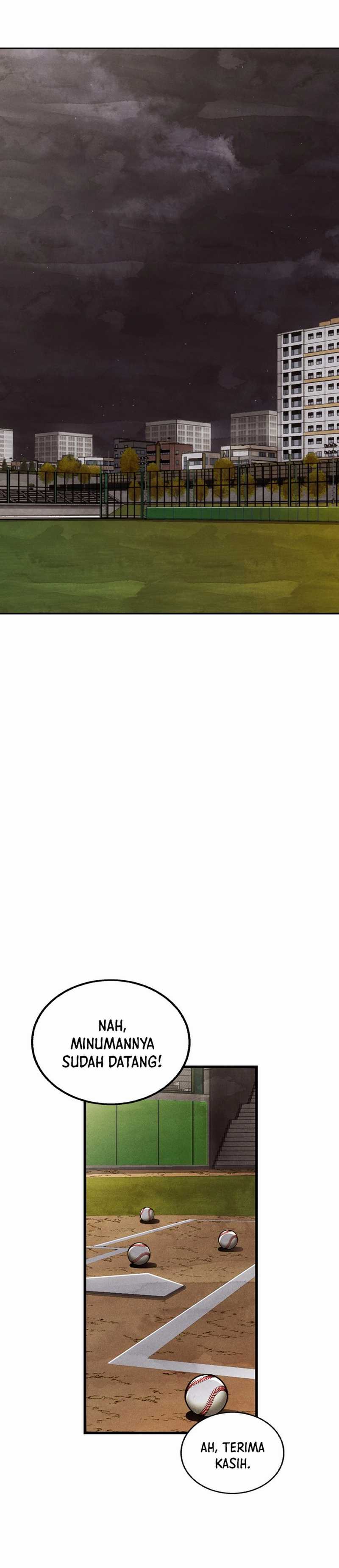 Not Over Chapter 37 Image 15