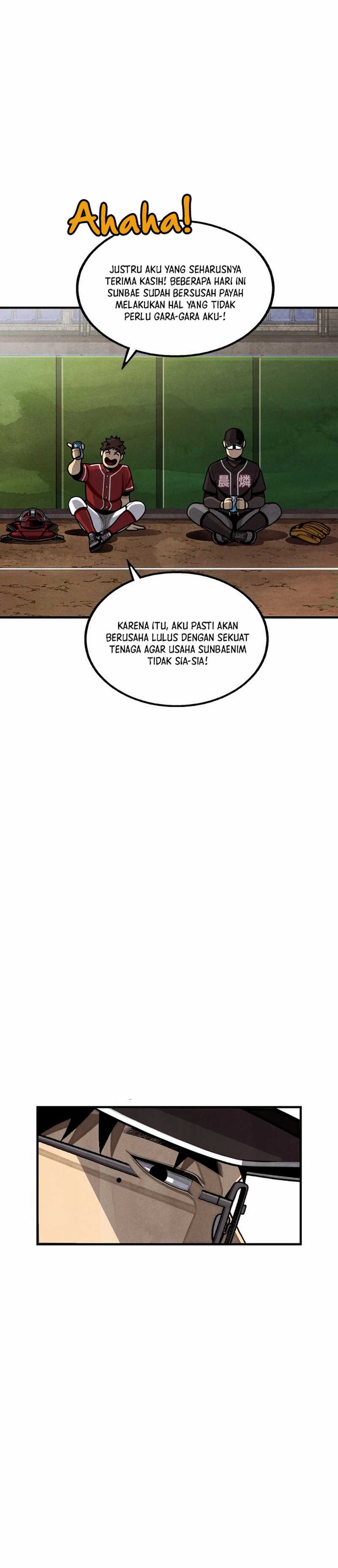 Not Over Chapter 37 Image 16