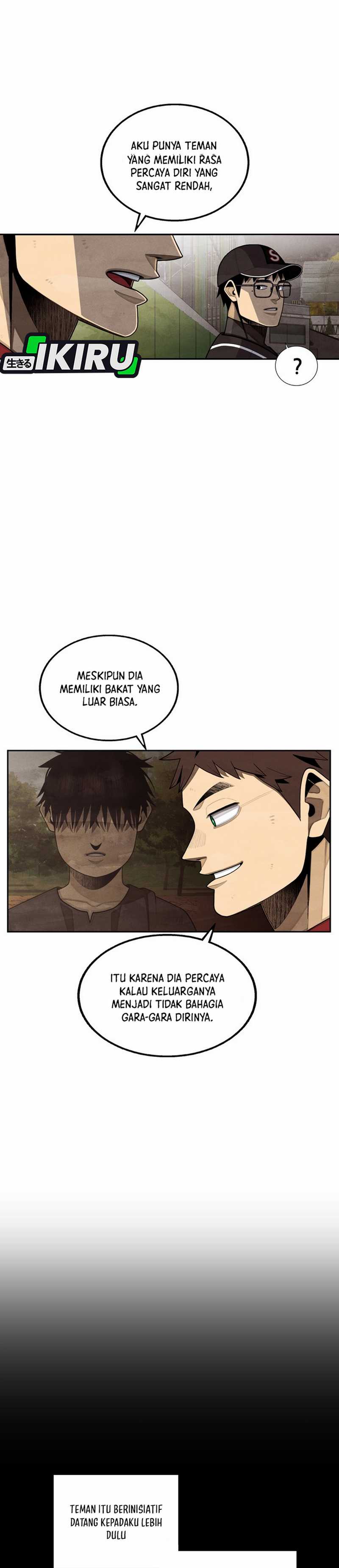 Not Over Chapter 37 Image 19